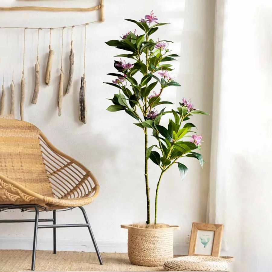 Artificial Plants