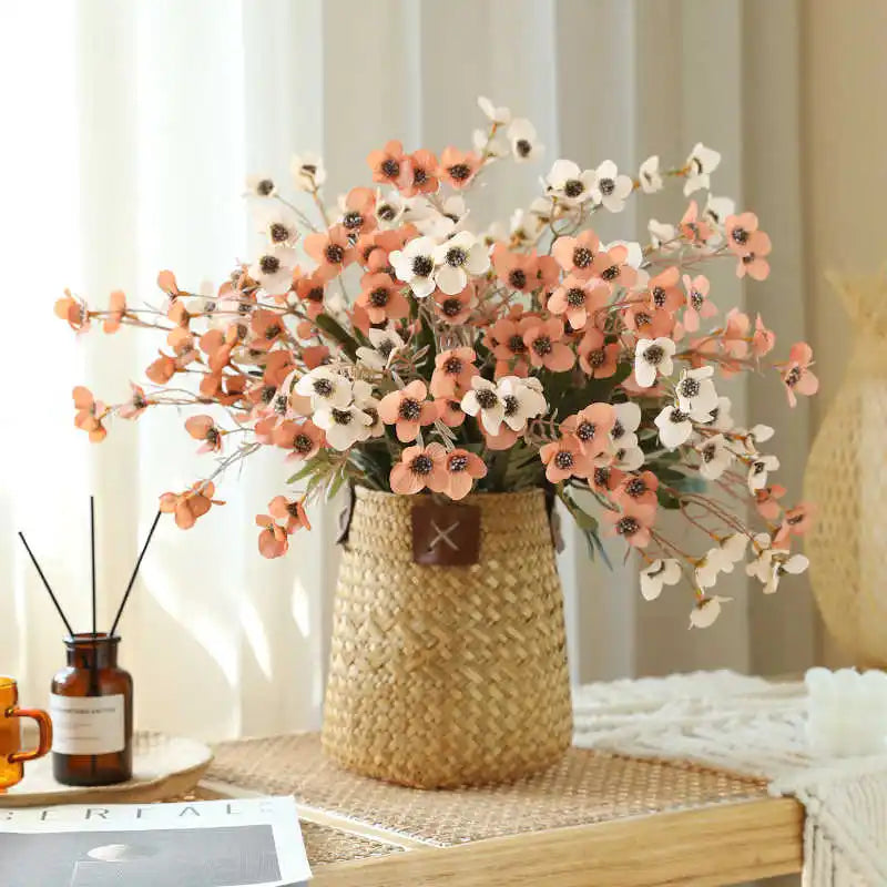 Vases & Pampas