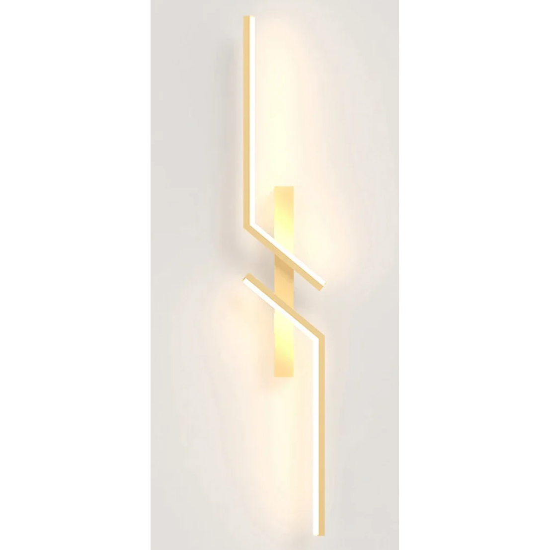 Minimalist LED Wall Light