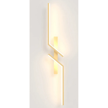 Minimalist LED Wall Light