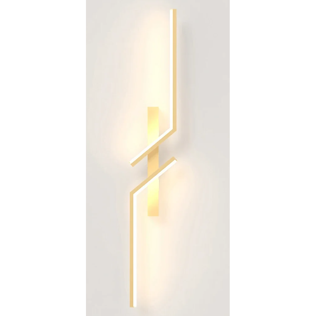 Minimalist LED Wall Light
