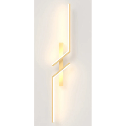 Minimalist LED Wall Light
