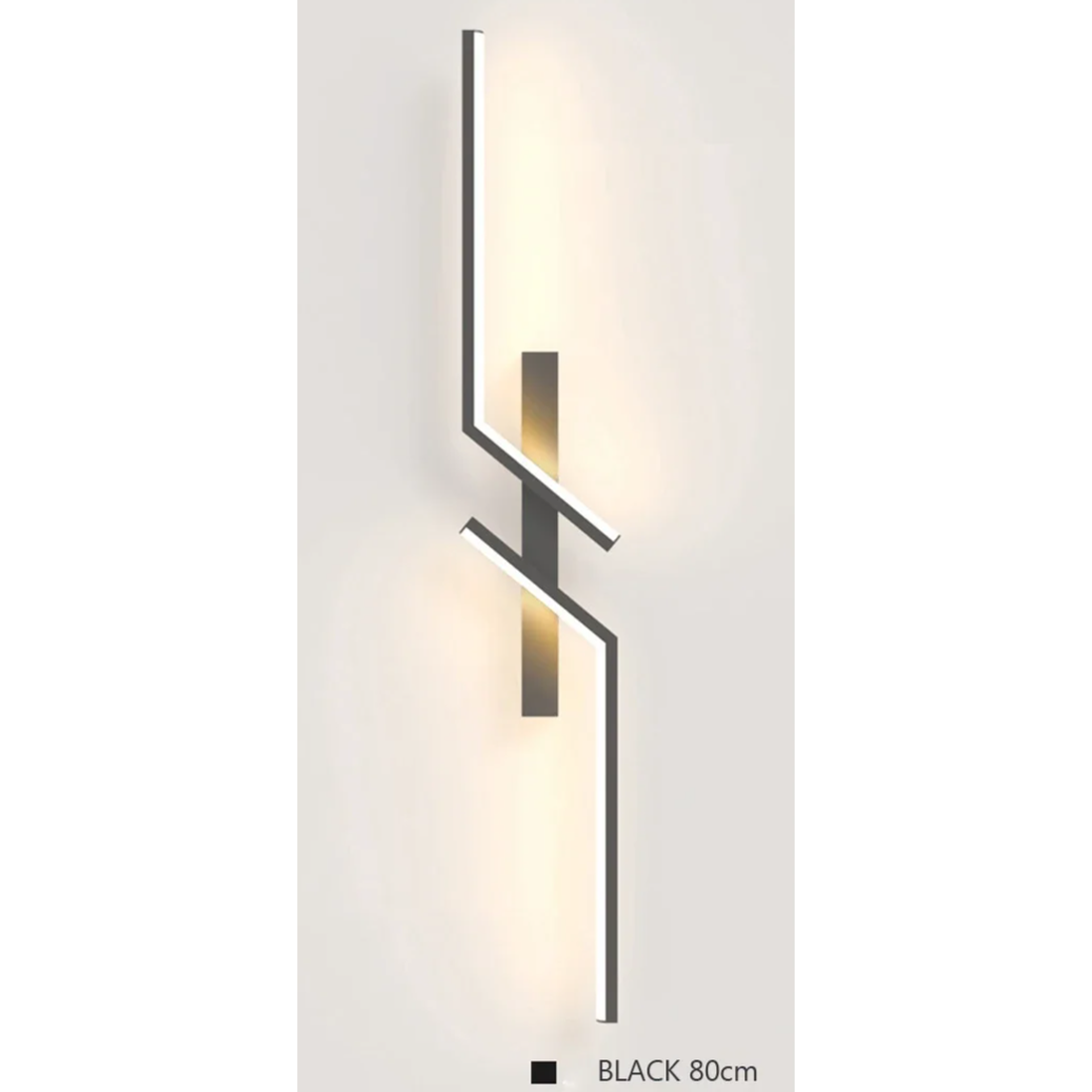 Minimalist LED Wall Light
