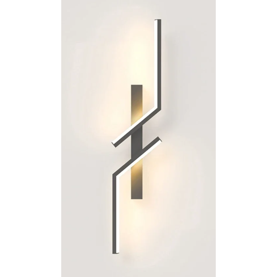 Minimalist LED Wall Light