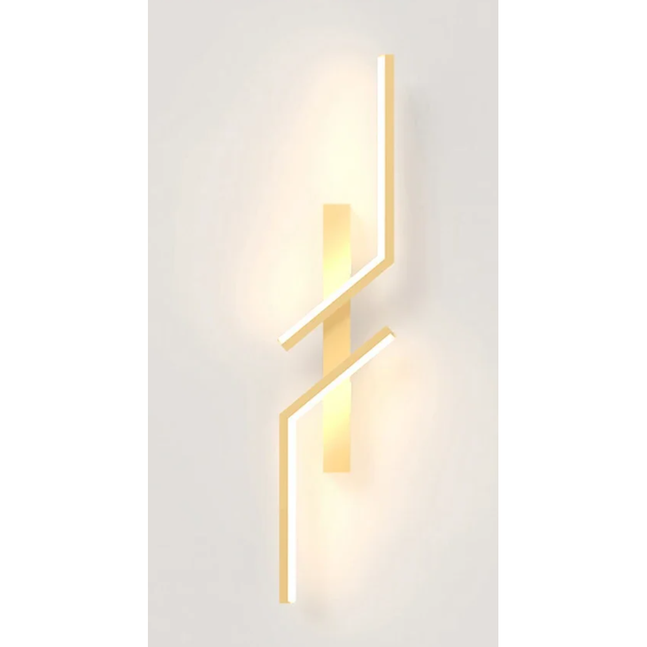 Minimalist LED Wall Light
