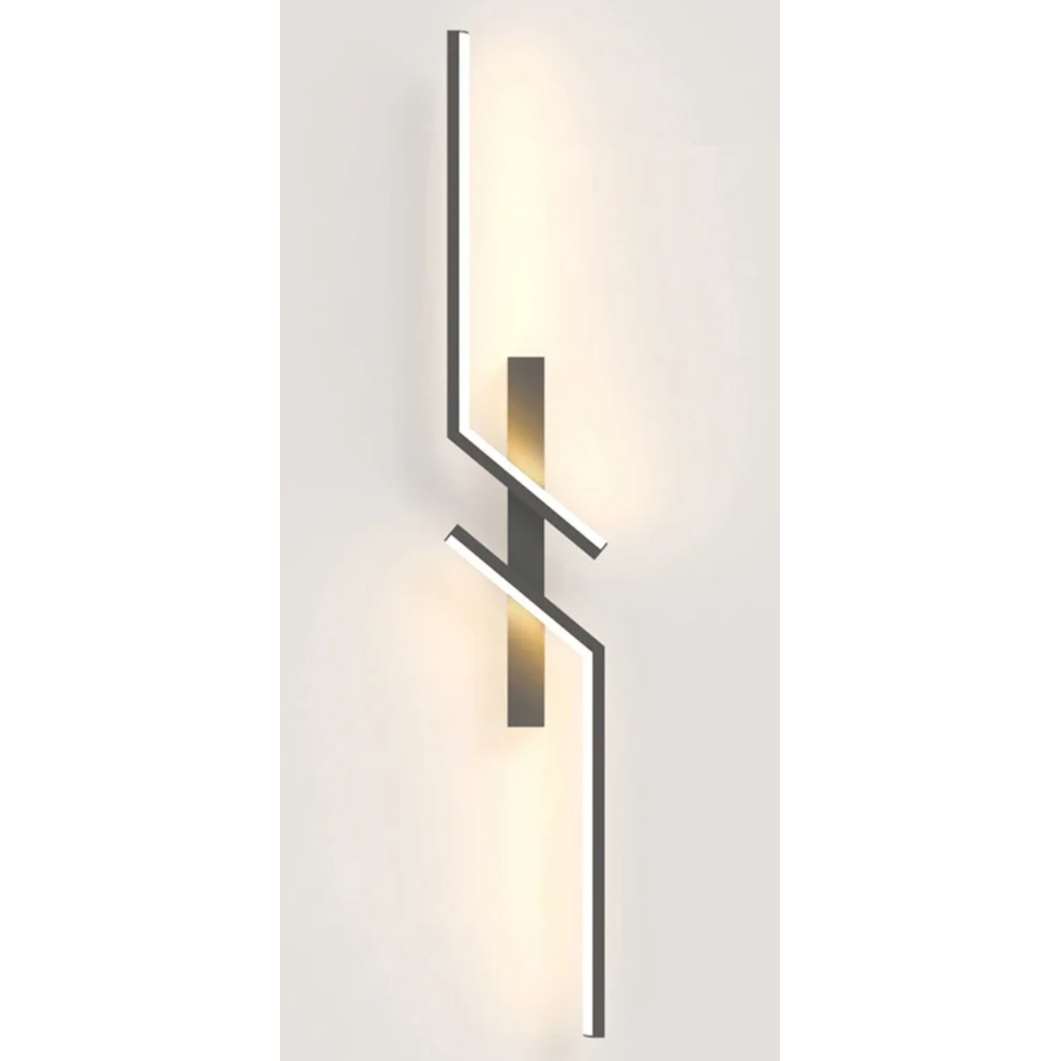Minimalist LED Wall Light