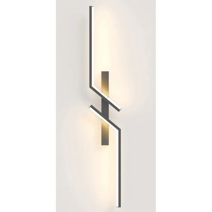 Minimalist LED Wall Light