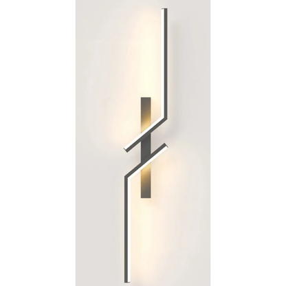 Minimalist LED Wall Light