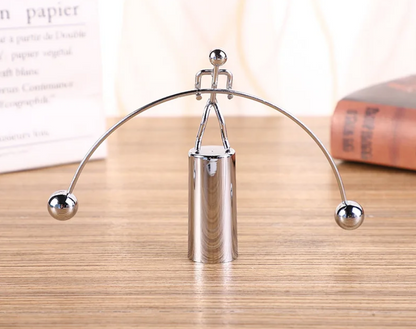 Creative Newton’s Pendulum – Graduation Gift & Living Room Decor