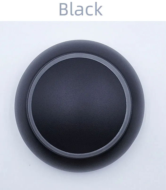 Modern 5W LED Wall Lamp – 350° Rotating Sconce for Bedroom & Living Room Lighting