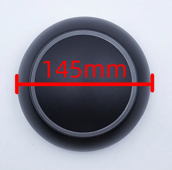 Modern 5W LED Wall Lamp – 350° Rotating Sconce for Bedroom & Living Room Lighting