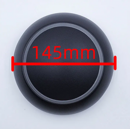 Modern 5W LED Wall Lamp – 350° Rotating Sconce for Bedroom & Living Room Lighting