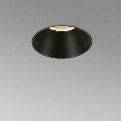 Frameless LED Recessed Downlight – CRI97 COB Spot Lamp