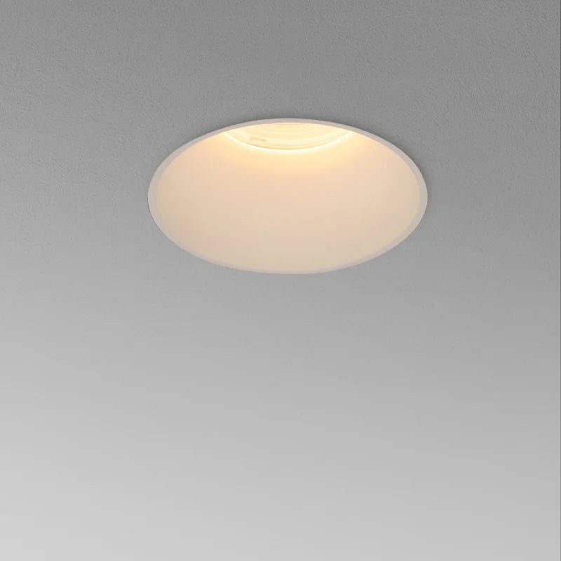 Frameless LED Recessed Downlight – CRI97 COB Spot Lamp