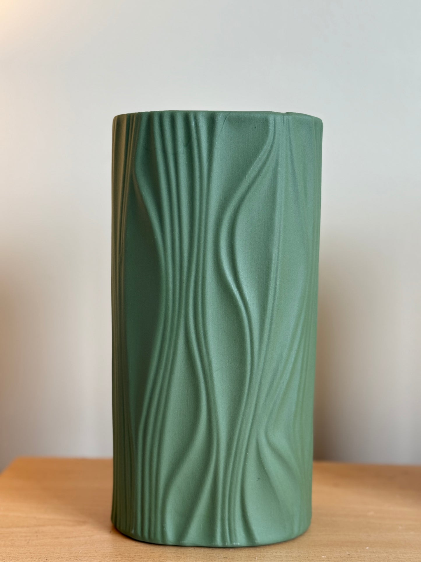 Nordic Modern Ceramic Vases – Luxury Home Decor