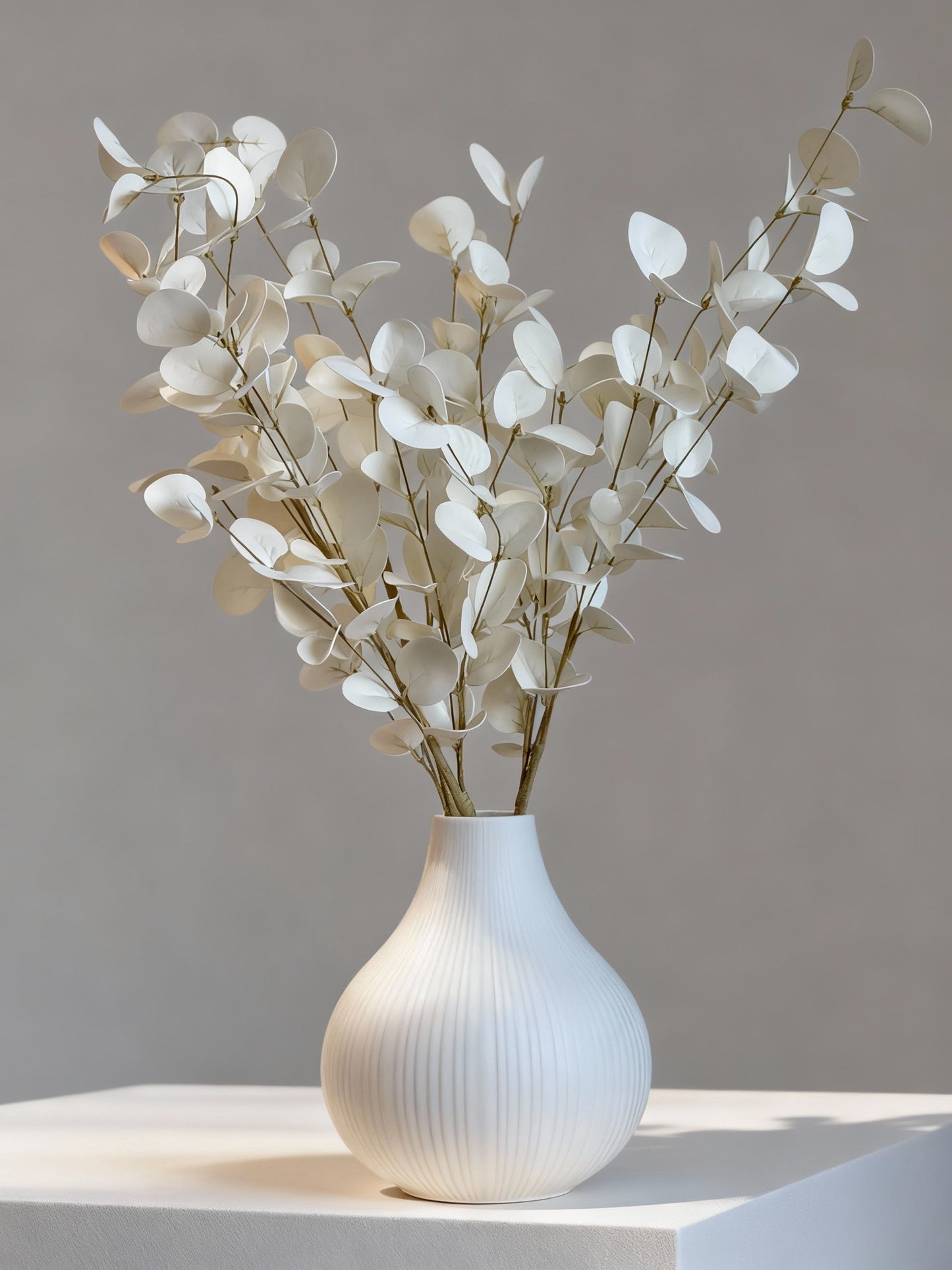 Modern Nordic Ceramic Vase for Home Decor