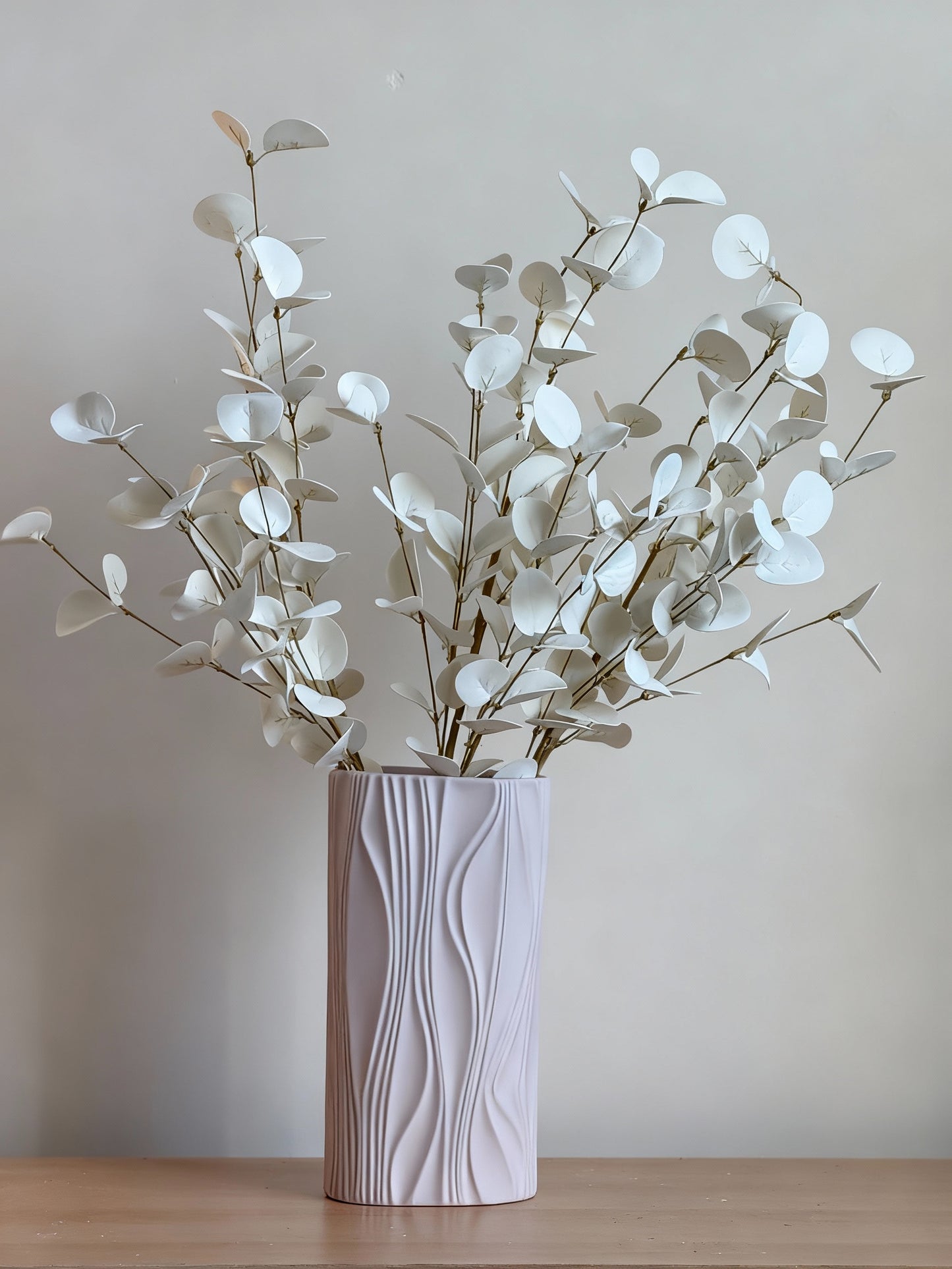 Nordic Modern Ceramic Vases – Luxury Home Decor