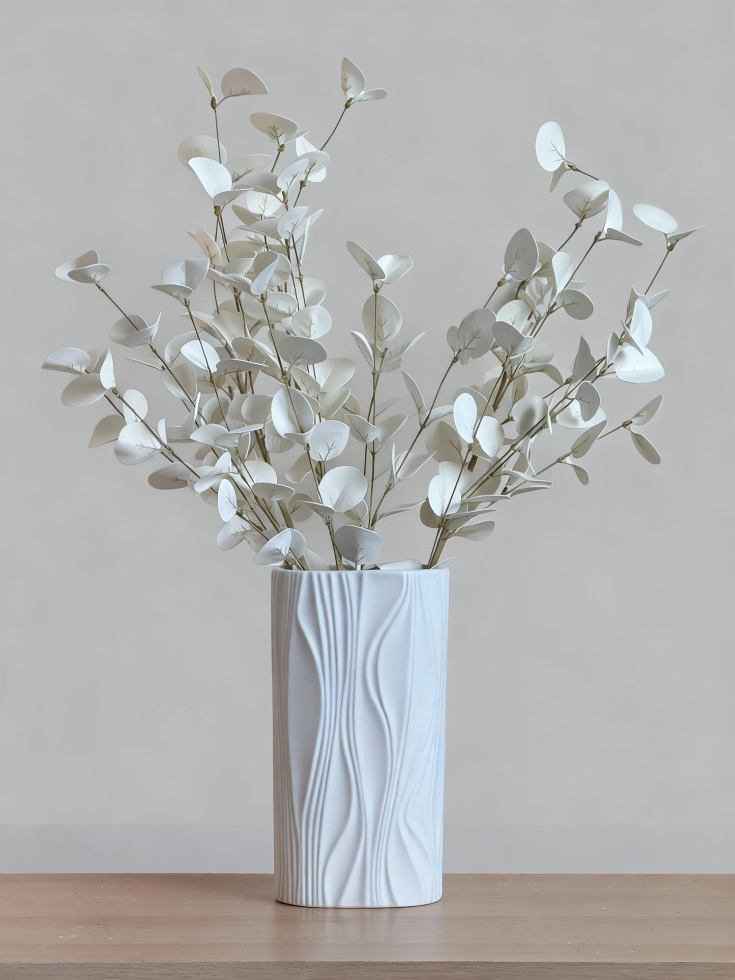 Nordic Modern Ceramic Vases – Luxury Home Decor