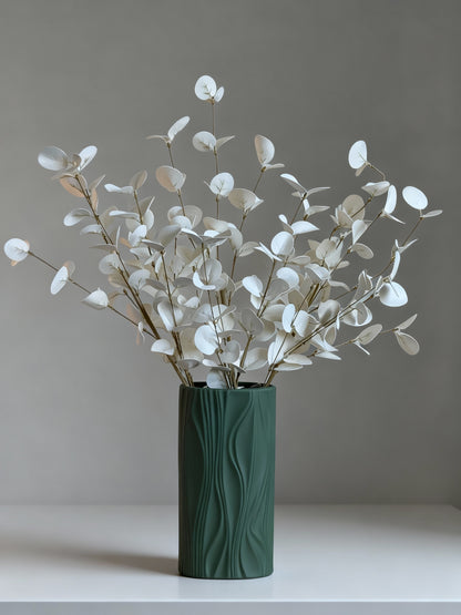 Nordic Modern Ceramic Vases – Luxury Home Decor