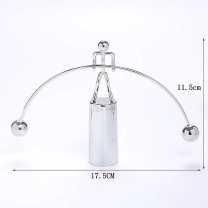 Creative Newton’s Pendulum – Graduation Gift & Living Room Decor