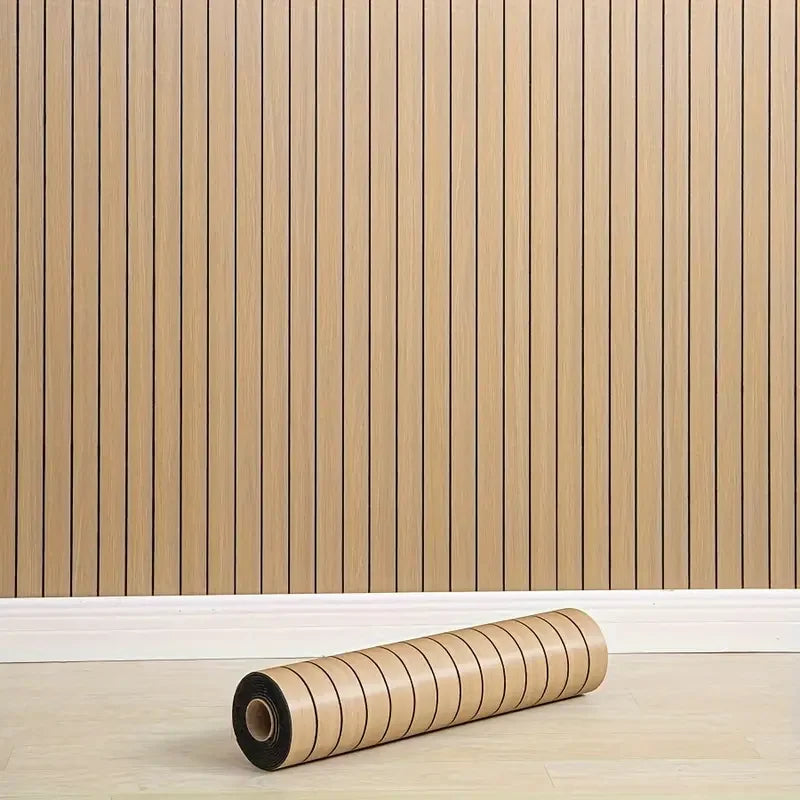 3M 3D Grille Wall Sticker – Waterproof, Self-Adhesive Wallpaper Panel