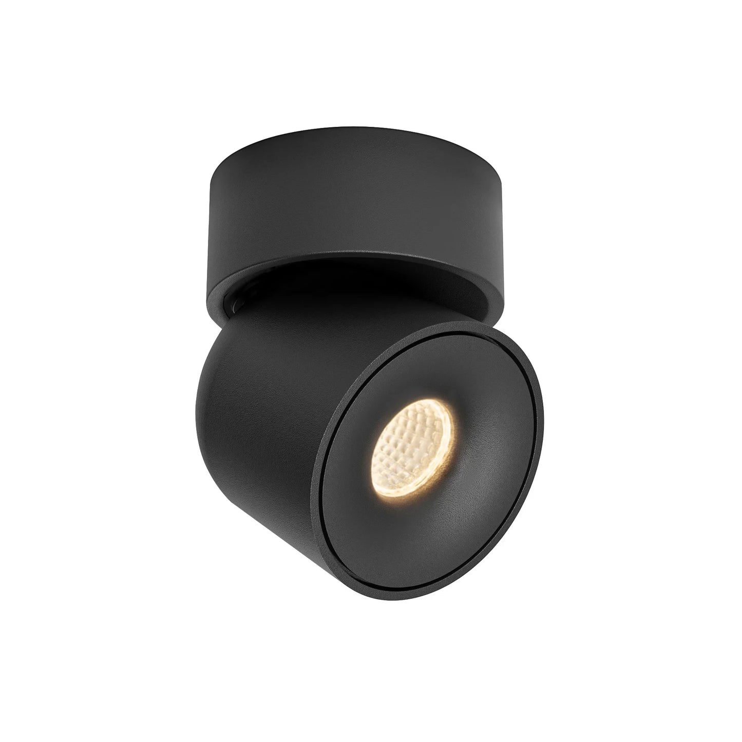 LED Ceiling Spotlight – 360° Rotatable, 7W/9W, Surface Mounted 