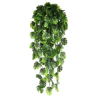 Lush 90cm Persian Fern Vine – Realistic Hanging Greenery for Stylish Home or Event Decor