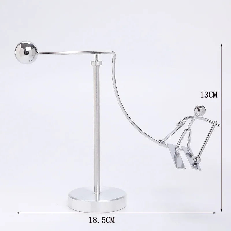 Creative Newton’s Pendulum – Graduation Gift & Living Room Decor