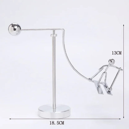 Creative Newton’s Pendulum – Graduation Gift & Living Room Decor