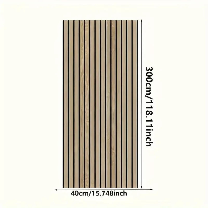 3M 3D Grille Wall Sticker – Waterproof, Self-Adhesive Wallpaper Panel