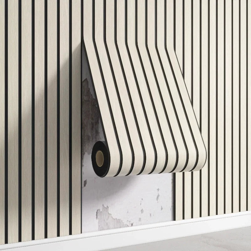 3M 3D Grille Wall Sticker – Waterproof, Self-Adhesive Wallpaper Panel