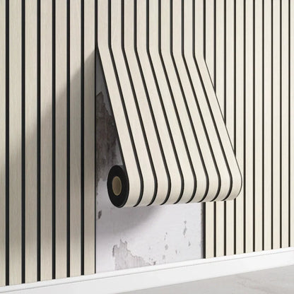 3M 3D Grille Wall Sticker – Waterproof, Self-Adhesive Wallpaper Panel