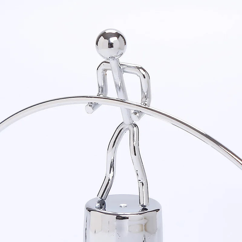 Creative Newton’s Pendulum – Graduation Gift & Living Room Decor