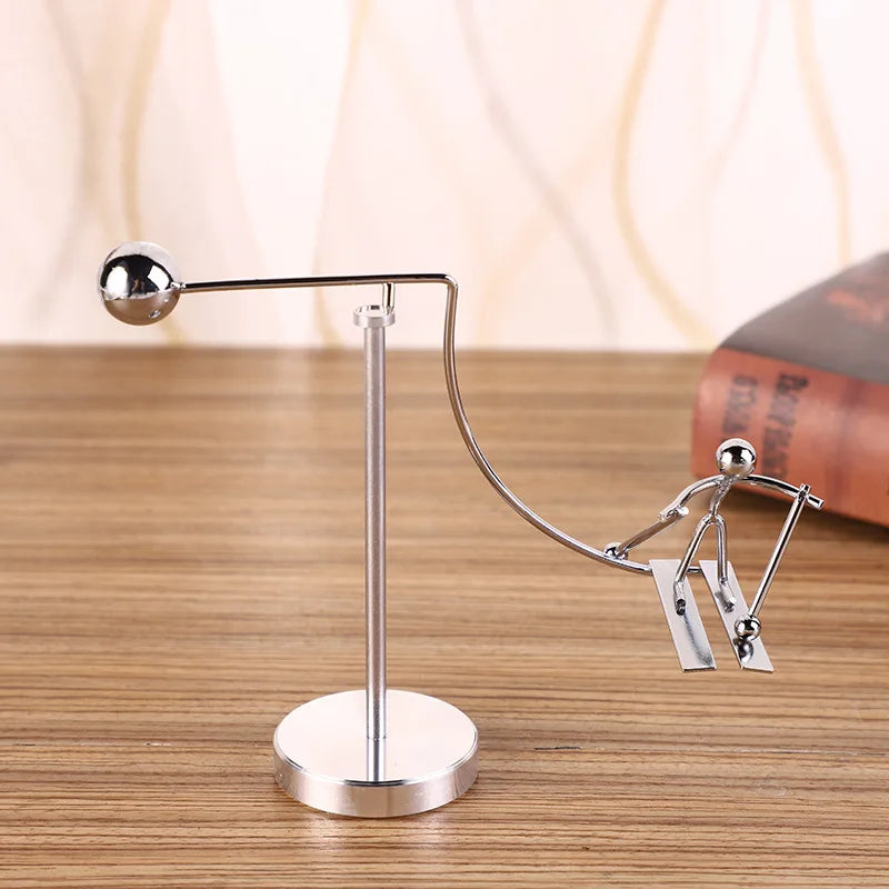 Creative Newton’s Pendulum – Graduation Gift & Living Room Decor