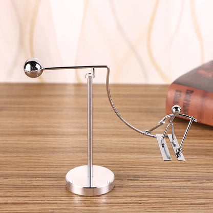 Creative Newton’s Pendulum – Graduation Gift & Living Room Decor