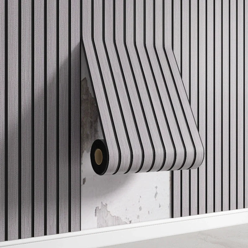 3M 3D Grille Wall Sticker – Waterproof, Self-Adhesive Wallpaper Panel